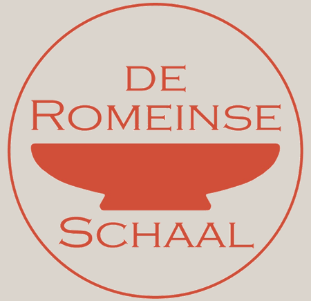 Met grijze achtergrond